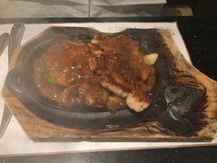 -花园餐厅(铜锣湾店)