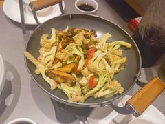 -褚记烤鸭·南京家常菜(雨花客厅店)