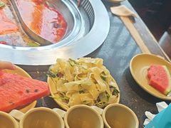 -唇辣号重庆老火锅(燕郊鑫乐汇店)
