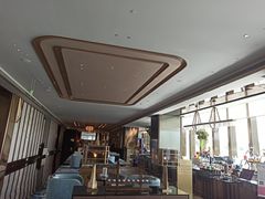 -彩丰楼中餐厅·仁恒洲际酒店