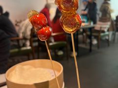 -小大董·烤鸭(王府井apm店)