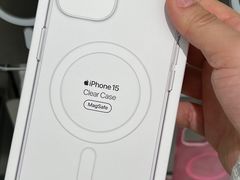 -Apple零售店(新街口店)