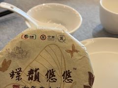 -潮府馆·非遗潮州菜·港式点心(世纪公园店)