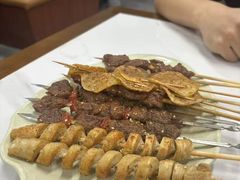 -乡土黄·鲜牛肉火锅·小龙虾(兴业街店)