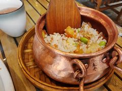 -浮娴小锅饭·云南民俗风味餐厅(束河古镇店)