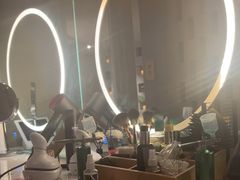 -施奈儿.洗头頭療.按摩SPA.采耳(上梅林店)