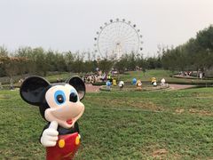 -云幽谷旅游区