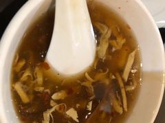 -功夫餐厅