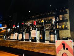 -大酉·M Coffee(北京美术馆店)
