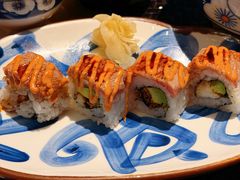 -小山日本料理(兴业太古汇店)