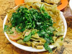 锅巴菜-真素诚(玉泉路总店)