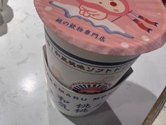 -和气桃桃(宏伊广场店)