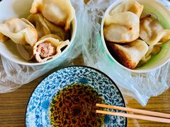 -锅贴大王南翔小笼(临沂二村店)