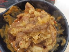-吉野家 (新街口外大街店)