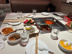 -海底捞火锅(凤凰广场店)