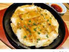 广味烤年糕-恋萍小吃(时代店)