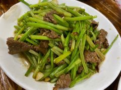 -凡老头米线砂锅(古荡新村西粮站)