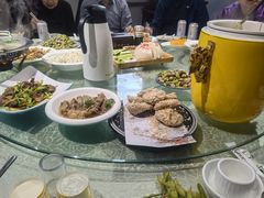 -良师门滨海人家·海鲜·家常菜(滨海城店)