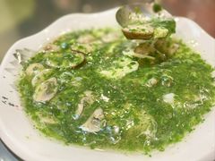 -七宝农家菜(七宝老街店)