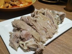 -贯贯吉·清真餐厅(浙江中路店)