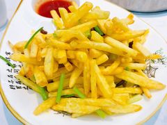 -枫林饺子