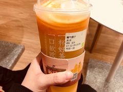 -奈雪的茶(市百一店)