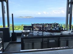 -瑰丽酒店·海吧·天际下午茶·现场DJ·天台酒吧