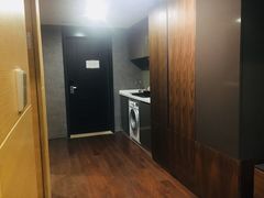 -青岛五四广场海景美仑国际公寓酒店