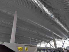 -广州白云国际机场-T2航站楼