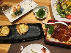 -割烹旭日本料理(龙湖狮山天街店)