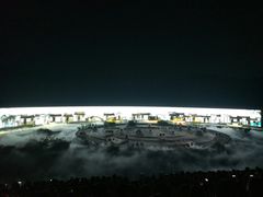 -鼎盛王朝康熙大典实景演出