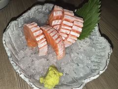 -小山日本料理(兴业太古汇店)