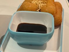 -江边城外烤全鱼(汉光百货店)