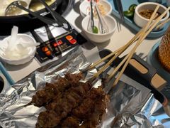 -百年果林椰子鸡(中洲店)