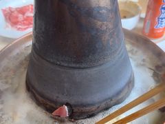 -阳坊大都涮羊肉(阳坊总店)