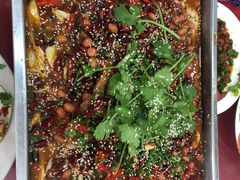 -南海渔家•海鲜•正宗海南菜(海棠湾店)