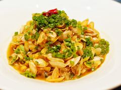 -三利音·玖弄小鲜(浦东嘉里城店)