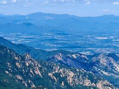 -妙峰山风景名胜区