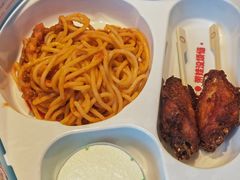 -海底捞大排档火锅(打浦路店)