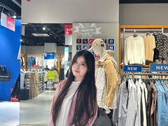 -首创奥特莱斯(昆山店)