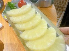 -哼蟹二将·烤肉酱蟹(合生汇店)