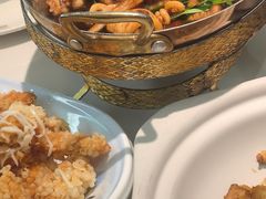 -湘当有饭剁椒鱼头(昆山招商花园城店)