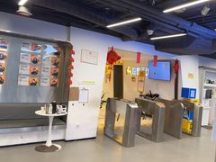 -超鹿运动(达信大厦店)