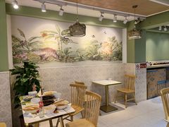 -丽丽三鲜螺蛳粉(田林路店)
