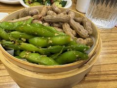 -柳叶刀烧烤(北大清华店)