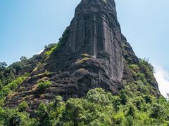 -桂林资江天门山风景区