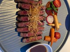 -天玑高空江景餐厅&酒吧Sky Secret Restaurant&Bar