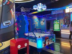 -真快活Coohoo Max(武汉绿地新田360店)