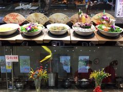 -高淳味道(丹阳湖北路店)