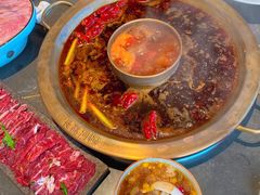 -长嘉·河图火锅(长嘉汇江景旗舰店)